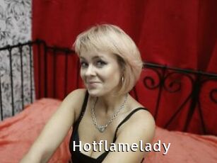 Hotflamelady