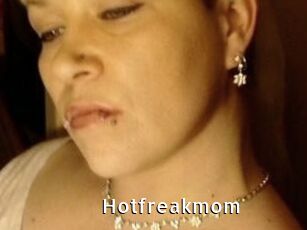 Hotfreakmom