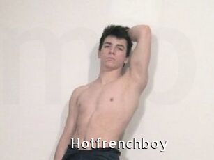 Hotfrenchboy