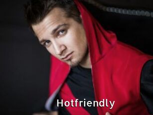 Hotfriendly