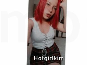 Hotgirlkim