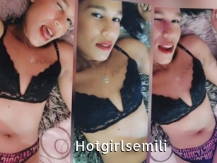 Hotgirlsemili