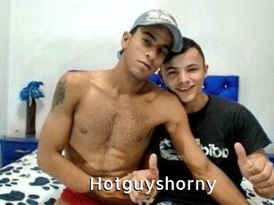 Hotguyshorny