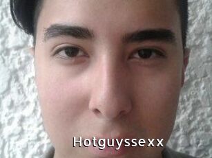 Hotguyssexx