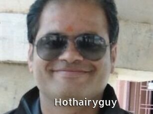 Hothairyguy