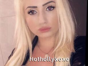 hothollyxoxo My Porno Stash