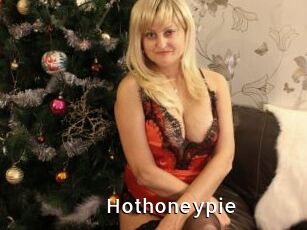 Hothoneypie