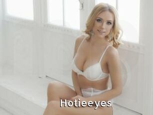 Hotieeyes