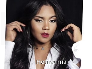 Hotinanna