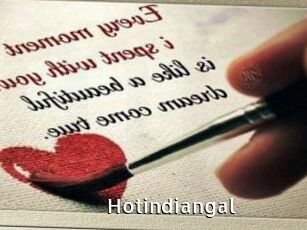 Hotindiangal