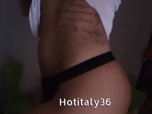 Hotitaly36