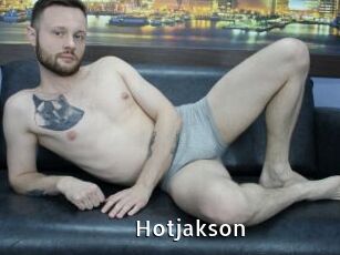 Hotjakson
