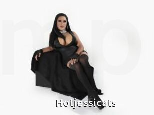 Hotjessicats
