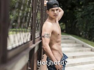 Hotjhordy