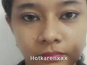 Hotkarenxxx