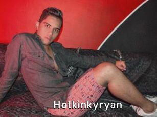 Hotkinkyryan