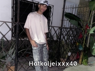 Hotkoljeixxx40