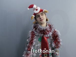 Hotkonan