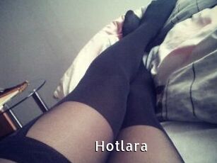 Hotlara