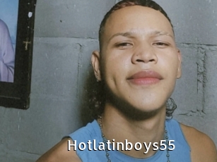 Hotlatinboys55