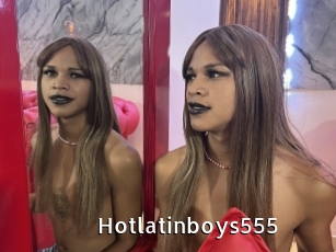 Hotlatinboys555