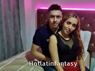 Hotlatinfantasy