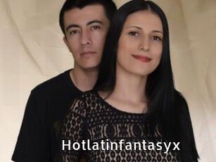 Hotlatinfantasyx