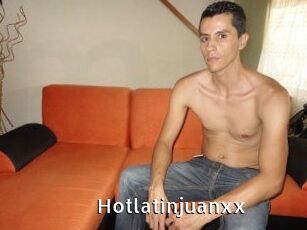 Hotlatinjuanxx