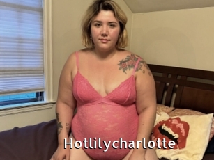 Hotlilycharlotte
