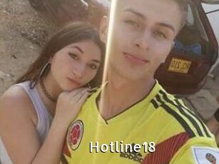 Hotline18
