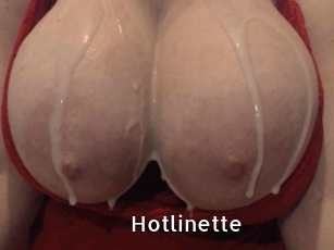 Hotlinette