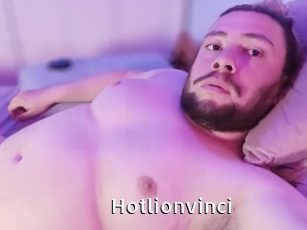 Hotlionvinci