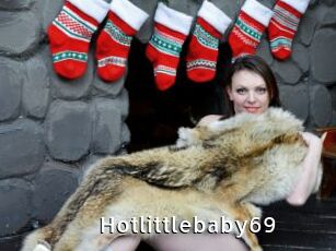 Hotlittlebaby69