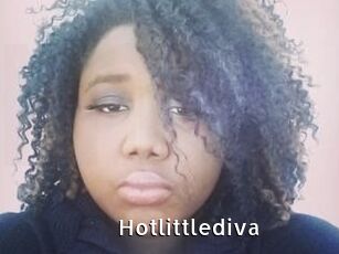 Hotlittlediva
