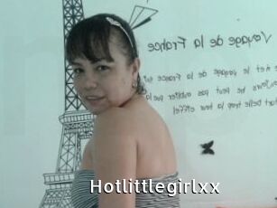 Hotlittlegirlxx