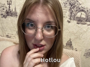 hotlou My Porno Stash