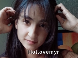 Hotlovemyr