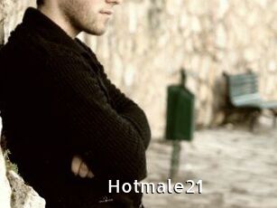 Hotmale21