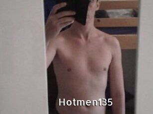 Hotmen135