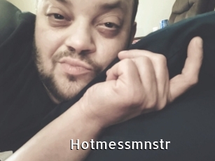 Hotmessmnstr
