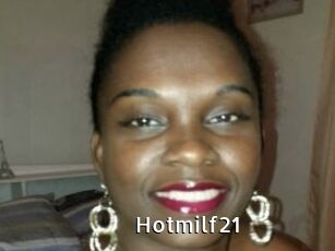 Hotmilf21