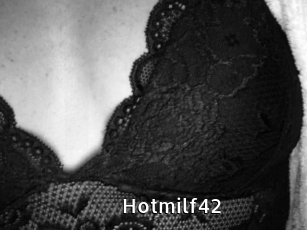 Hotmilf42