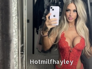 Hotmilfhayley