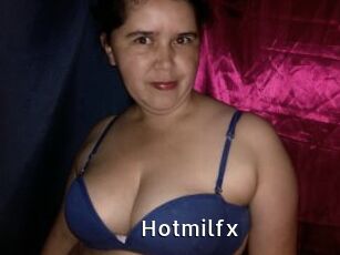 Hotmilfx