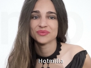 Hotmilla