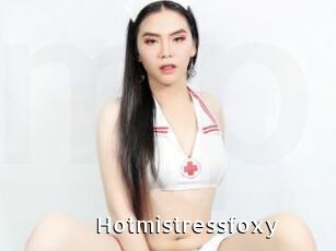 Hotmistressfoxy