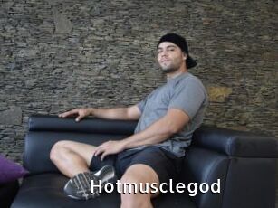 hotmusclegod My Porno Stash