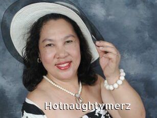 Hotnaughtymerz