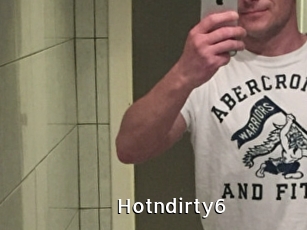 Hotndirty6