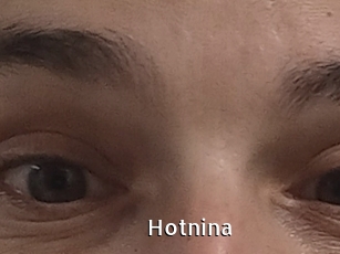Hotnina